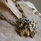 VINTAGE JEWELRY ART NECKLACES