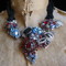 VINTAGE JEWELRY ART NECKLACES