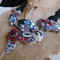 VINTAGE JEWELRY ART NECKLACES
