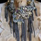 VINTAGE JEWELRY ART NECKLACES