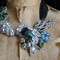 VINTAGE JEWELRY ART NECKLACES