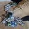 VINTAGE JEWELRY ART NECKLACES