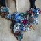 VINTAGE JEWELRY ART NECKLACES