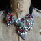 VINTAGE JEWELRY ART NECKLACES