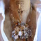 VINTAGE JEWELRY ART NECKLACES