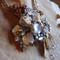VINTAGE JEWELRY ART NECKLACES