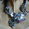 VINTAGE JEWELRY ART NECKLACES