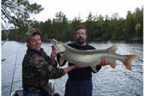 World Class Fishing guide