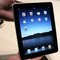 apple ipad