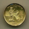 50 piece sets of Gold plated Statehood quarter.