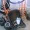 Racing GO-Kart Framew/wheels,brakes,seat