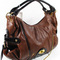Nice Brown Versace inspired handbag