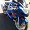 Motorcycle