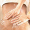 Sugar Scrub Massage
