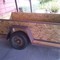 utility trailer