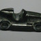 Vintage Monopoly Car