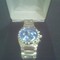 S.U.G. Watch with Blue Face
