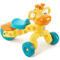 Ride-On Giraffe