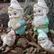 Garden Knomes