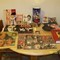 Elvis Collectibles/Turkey Platter & More
