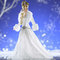 Holiday Visions Barbie Doll