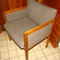 Mid-Century Rare Designer Chair - Danish