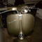1964 Vespa 90cc small frame