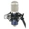 Microphone
