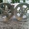 Crager Wheels