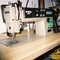 BROTHER SEWING MACHINES