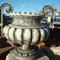 antique French Urn 1880