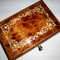 "Lost"-style Music box