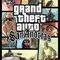 Grand Theft Auto San Andreas