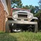 1970 Toyota FJ40 Land Cruiser (4x4)