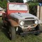 1970 Toyota FJ40 Land Cruiser (4x4)
