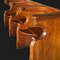 Church Pews extraordinaire