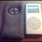ipod mini RARE SCION