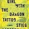 The Girl With the Dragon Tatoo