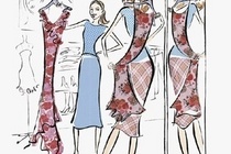 fashion styling