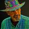 portrait artist, varied mediums