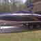 Boat, power boat