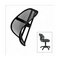 Mesh Back Lumbar Support