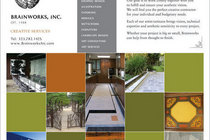 PAINT CONTRACTOR/DECORATIVE PAINTER