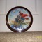 Harry Potter wall clock