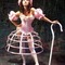 Clothing/costume design