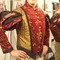 Clothing/costume design