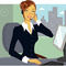 Office Receptionist/Assistant