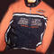 Genuine Harley-Davidson #1 Leather and Vinyl Jacket black