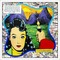 Pop Art: original paintings