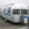 Airstream trailer